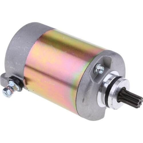 High Performance Electric Starter Fits CF250 250cc Water Motor Scooter