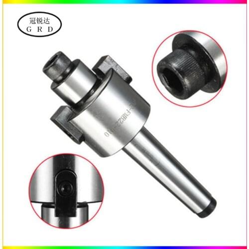 1pcs MT2 MT3 MT4 FMB FMB22 FMB27 FMB32 M10 M12 M16 Mohs milling machine tool holder, face milling disk connecting handle