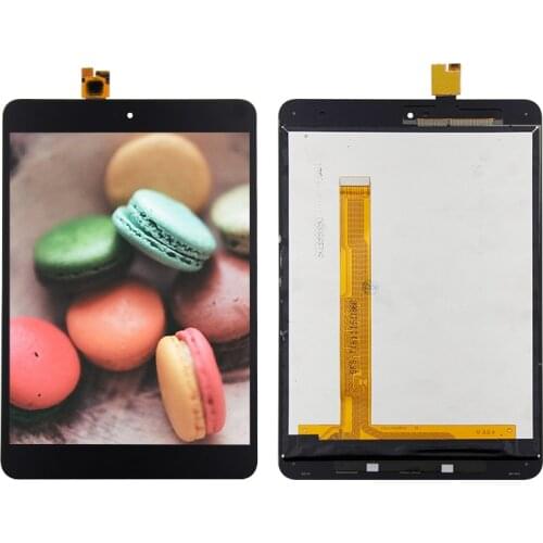 100% New For Xiaomi Mipad 3 Mi pad 3 Xiaomi Mi Pad 3 Mipad3 LCD Display+Touch Screen Assembly free tools
