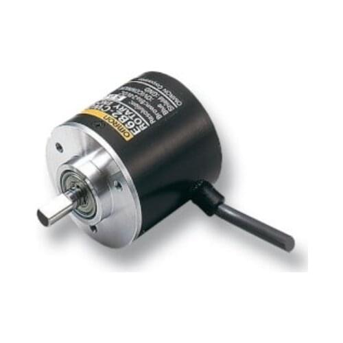 E6B2-CWZ5B 1000P/R 0.5M 235986 Incremental ABZ 1000ppr PNP 12-24vdc Cable 0.5 m