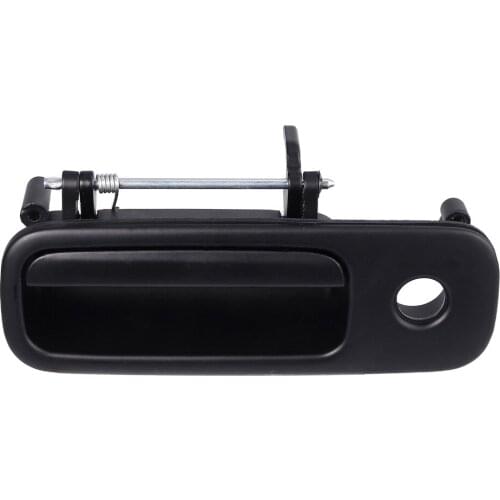 1J6 827 565B 1J6 827 565 B Rear Trunk Door Grab Handle Switch Tailgate Handles for VW Golf Polo 1J6827565B