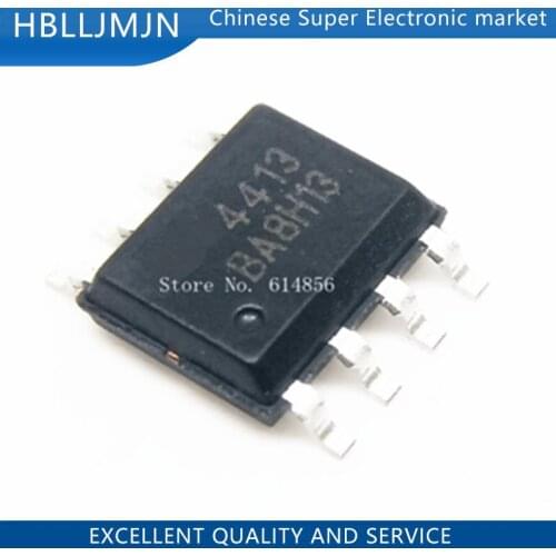 20PCS AO4413 4413 SOP-8