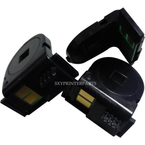 5Sets High Quality Toner Chip For Epson Aculaser C2800 Laser Printer from manufacturer C13S051160 C13S051159 C13S051158