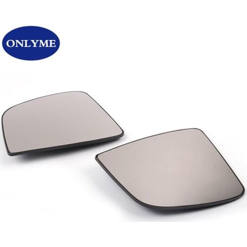 Suitable for FIAT DOBLO 2010-2019 /VAUXHALL COMBO 2012-2019 car heated convex door mirror glass