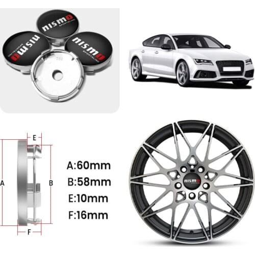 CDIY Wheel Covers