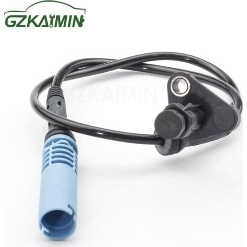 ABS Wheel Speed Sensor Abs Sensor connector OEM 34526756375 25723 For MERCEDES - BENZ For BMW E39 525i 528i 530i 540i M5