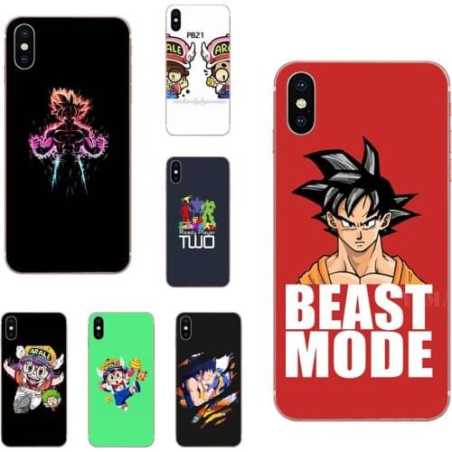 For Huawei Honor 10 10i 20 20i 8S lite Y9 Prime Y7 2019 Y5 2018 p40 lite pro Soft TPU Hipster Case Arale Cute Anime