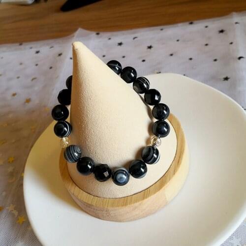 Fish Run Bracelets