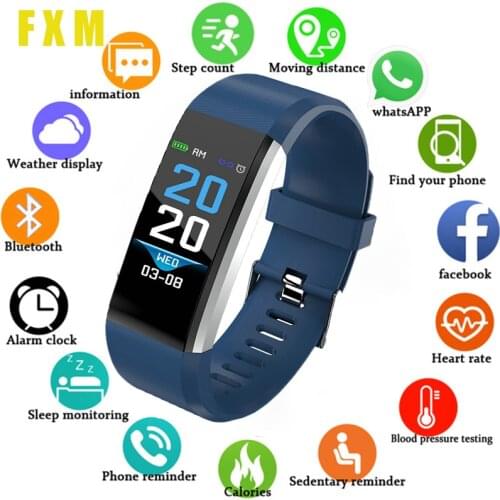 FXM Boys Watches