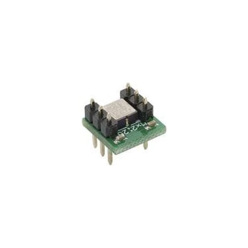 28017 Acceleration Sensor Development Tools MEMSIC 2125 Dual- axis Accelerometer