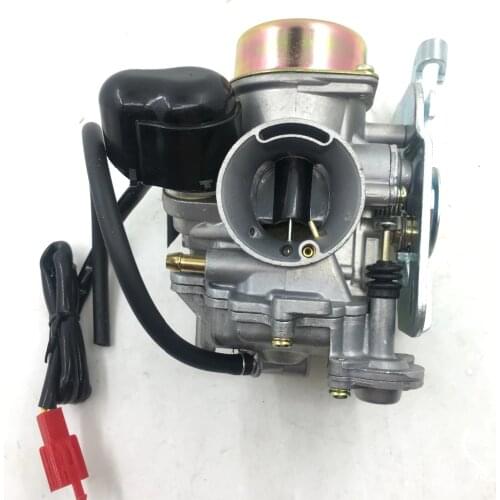 SherryBerg cvk30 30mm carburettor carb carburetor CVK 150cc~250cc Racing scooter motorcycle rep. keihin for HONDA yamaha suzuki