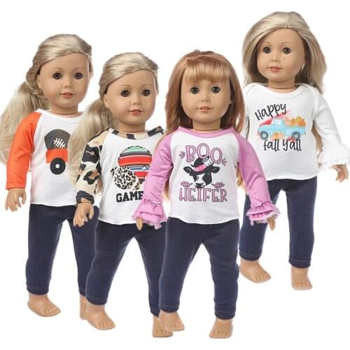 Cowboy Suit fits for American girl 18" american girl doll alexander,girls dolls