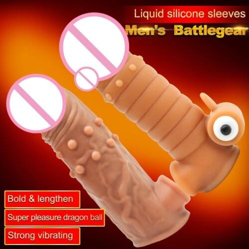 Loverkiss Penis Enlargement Pumps