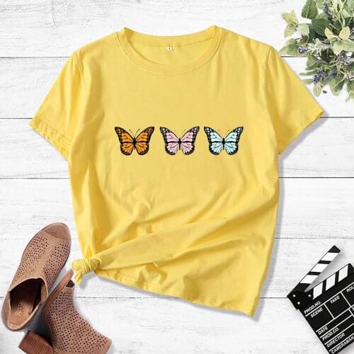 Женские короткие футболки MUQGEW China At AliExpress