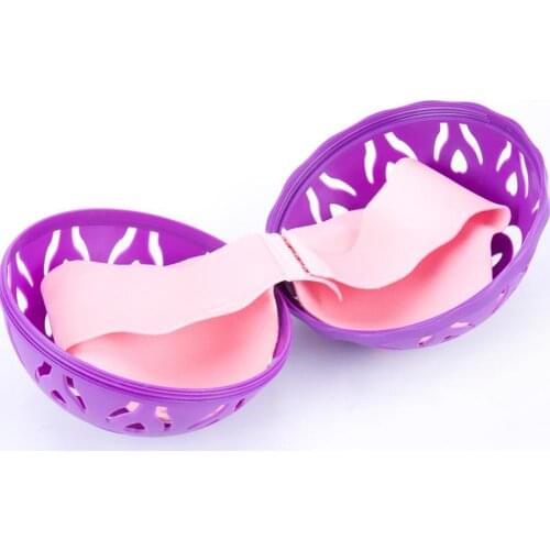 Bra Cleaning Ball Underwear Wash Ball Anti-winding Washing Machine Laundry Ball #CW