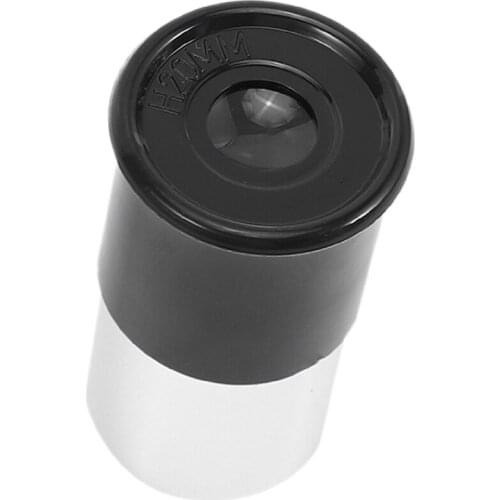 NEW-Astronomy Telescope 0.965 Inch H20mm Eyepiece Lens Fully Multi-Coated Optical Glass for Astronomy Telescope Accessory
