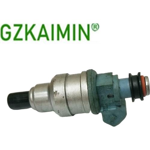 OEM 35310-24570 3531024570 9250930008 Genuine Fuel Injector For 2005-2011 Kia Rio 1.6L L4