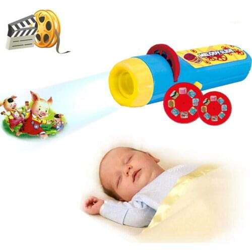 PENHAOFUN Glowing Toys