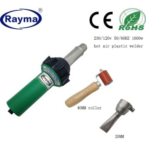 Rayma Soldering Iron Tips