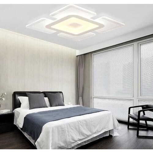Modern decorative ceiling lights Ceiling Lamp Fixtures Living Room cafe hotel lighting light ceiling lamp luminaria