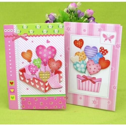 12pcs/lot Happy Birthday Music Card Kids Birthday Greeting Cards Cute Cartoon Birthday Gift Thank You Cards
