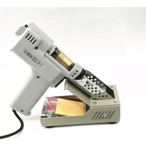 ABOVEALL Solder Suction