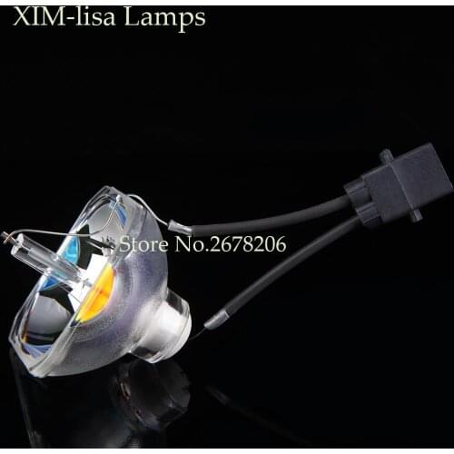 Free shipping High Quality Compatible Projector lamp ELPL53 / V13H010L53 for EB-1830 EB-1900 EB-1910 EB-1915 EB-1920W EB-1925W