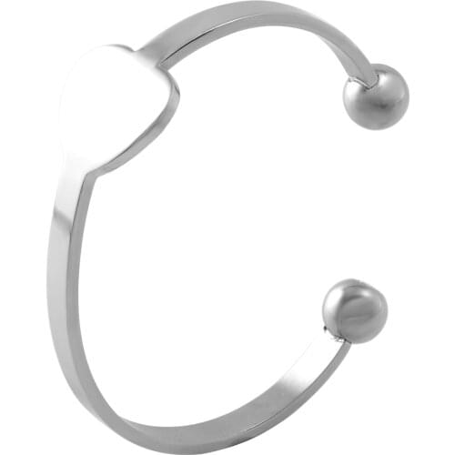 CMB5083 Wholesale 10Pcs/Lot Cremation Shiny Beads Bracelets for ash Keepsake Urns Jewelry Bracelets Women pulseras