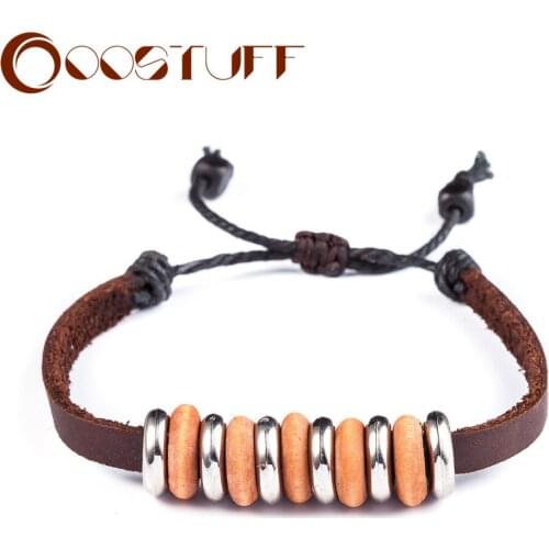 Деревянные браслеты Coostuff China At AliExpress