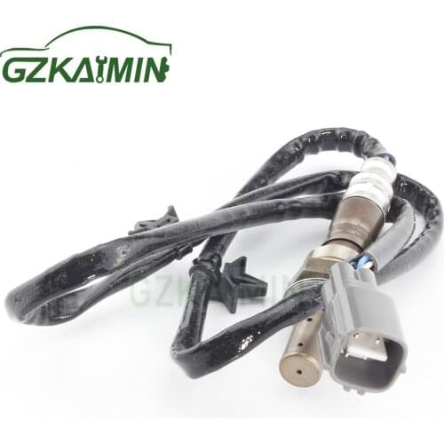 NEW O2 SENSOR OXYGEN SENSOR 4 WIRE OEM 22641-AA042 for FORESTER IMPREZA WRX EJ20 2.0L TURBO