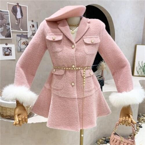 Depictdream Women's Outerwear