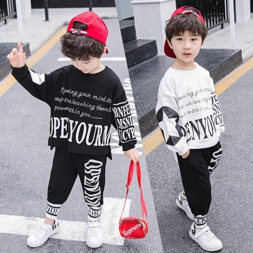 Children Clothes 4th of July Toddler Boys Clothing Set Little Boy Clothes Fashion Cotton White Outfits спортивный костюм детский