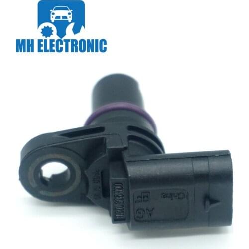 MH ELECTRONIC Camshaft Position Sensor 06H905163B 06H905163 for Volkswagen Passat B7 CC Tiguan Golf MK6 for Skoda Octavia Phase