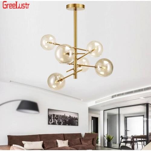 GreeLustr LED Chandeliers China