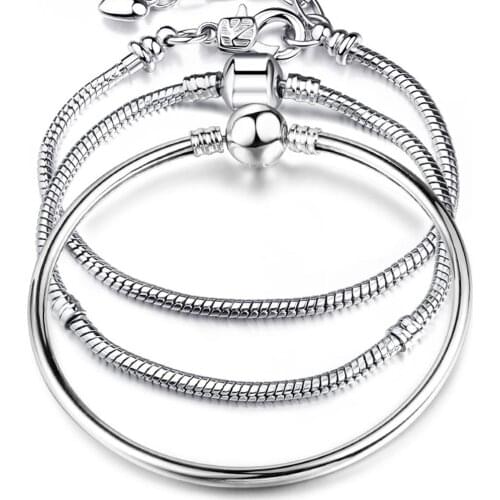 Janedream Snake Bracelets