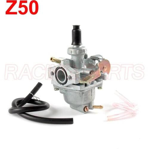 14mm Carb Assembly for Honda monkey Mini Trail Z50 Z50A Z50R Z50J K3 K2 K1 K0 Carburetor