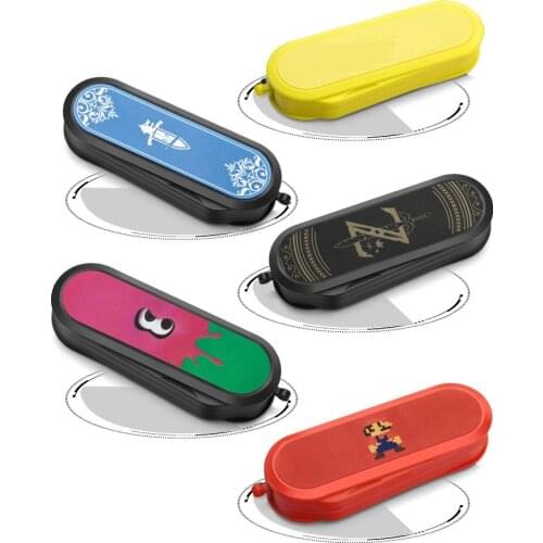 Game Card Storage Box for Nintendo Switch / Switch Lite / 3DS 10In1 Card Case NS Accessories Card Box