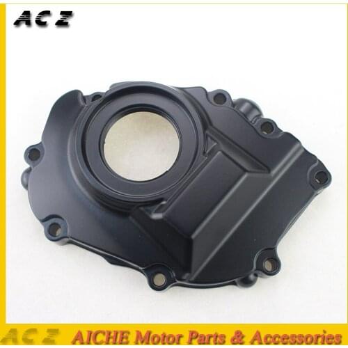 ACZ Motorcycle Engine Stator Cover Guard Case Crankcase Side Cover For Honda CB600 Hornet 1998-2007 CBR600 F2 F3 1992-1998