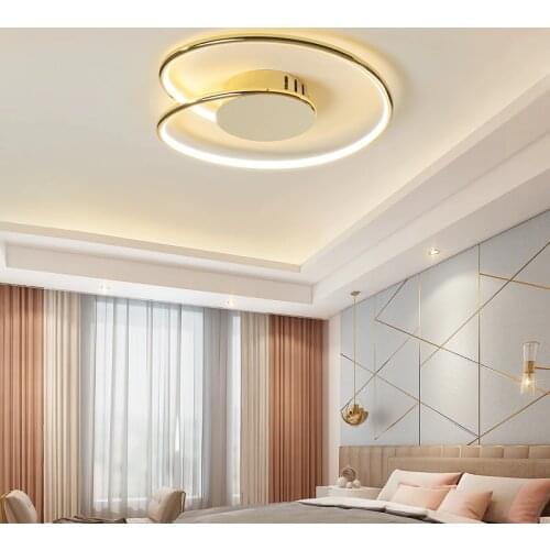 Lican Chrome Chandeliers