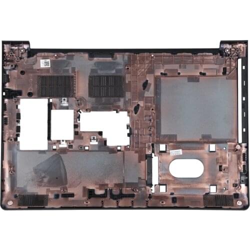New for Lenovo Ideapad 510-15 510-15ISK 510-15IKB 310-15 310-15ISK 310-15ABR Lower Laptop Bottom Case Cover AP10T000C00