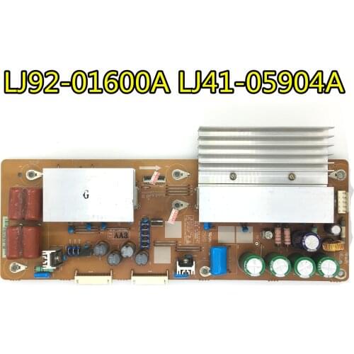 Original 100% test for samgsung S50HW-YD11/YB04 display Z board LJ92-01600A/LJ41-05904A