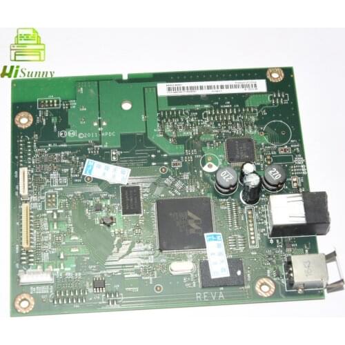 Formatter Board for HP M706 M706N 706 706N B6S02-60001 Laserjet Mainboard Logic Board 3 Months Guarantee Mother Board