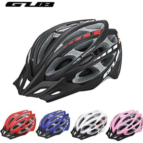 Hight Quality MTB Cycling Safety Helmet GUB SS Super Shuttle Outdoor Bike Bicycle Cycling EPU Helmet 57~61cm LB SS