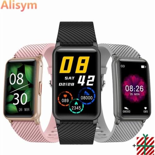 Sports Music Smart Watch Men TWS Headset Function 1.57´´HD Full Touch Fitness Tracker Waterproof Bluetooth Call Smartwatch Women