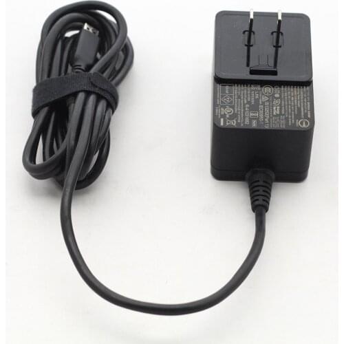 Original SPA040A19W2 European standard plug EU plug Media 19V2.1A For Nvidia Shield TV Pro Media Supply Charger US/EU AC Adapter