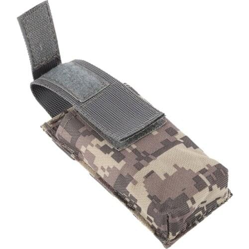 Sports Accessories Small Hanging Package Tactical Tourniquet Pouch Medical Large Scissors Bag