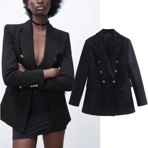 TF·MLN Women's Office Blazers
