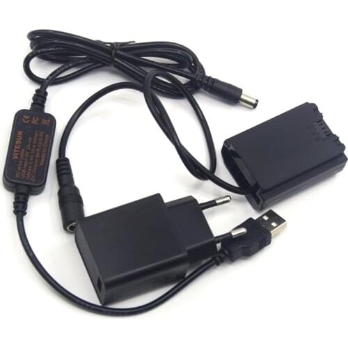 Power Bank BC-QZ1 USB Cable+NP-FZ100 VG-C3EM Fake Battery+Quick Charger for Sony Alpha A9 A7RM3 A7RIII a7 iii A7M3 ILCE-9 A6600