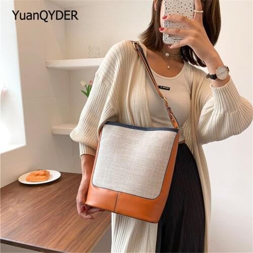 High Quality Leather Ladies Multifunctional Bags Casual Women Shoulder Bag 2021 New Solid Color Womens Messenger Bags Sac Femme
