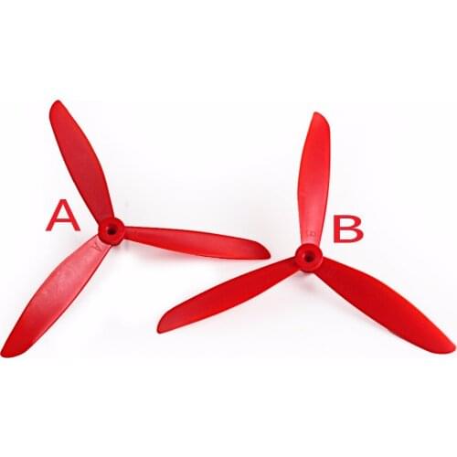 MJX B3 Hubsan H501S HS700 H501C RC drone Spare Parts upgrade 2cw 2ccw propellers